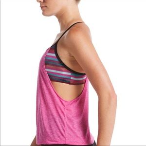 Nike Tankini
